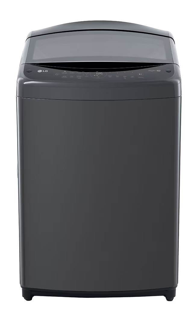 lg rent up washer 17kg